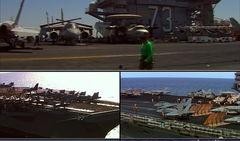 航空母舰爆料视频最新,最新爆料视频深度解析