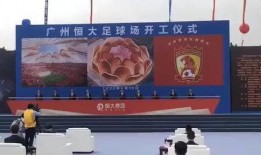 恒大球场爆料视频大全集,揭秘球场背后的故事与真相